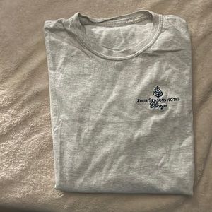 4 seasons shirt
